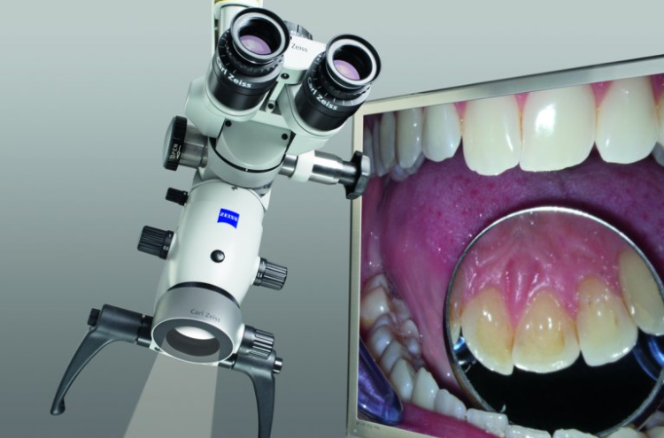 advanced dental equipment