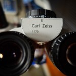 dental technology - microscope